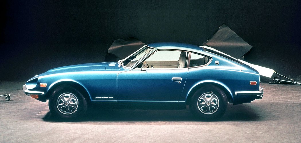 Datsun 240Z (1969)