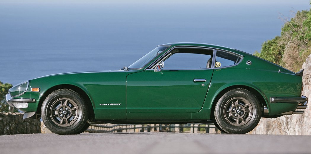 Datsun 260Z (1974)