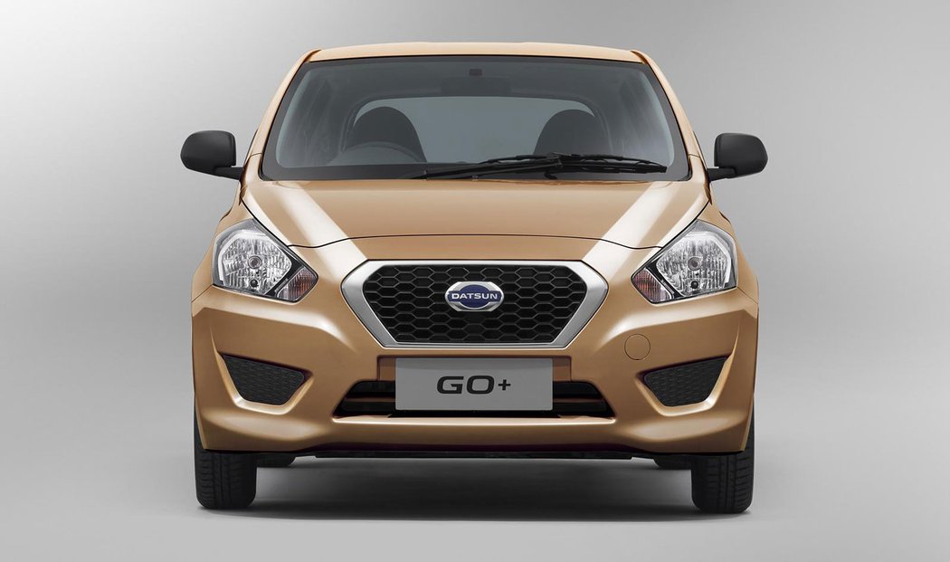 Datsun GO