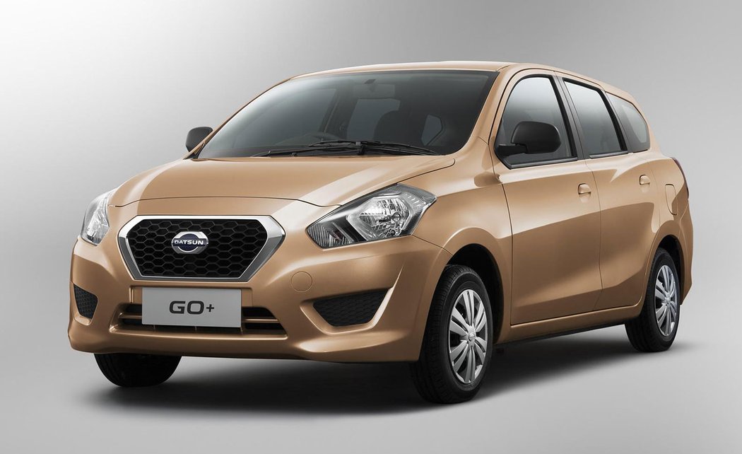 Datsun GO