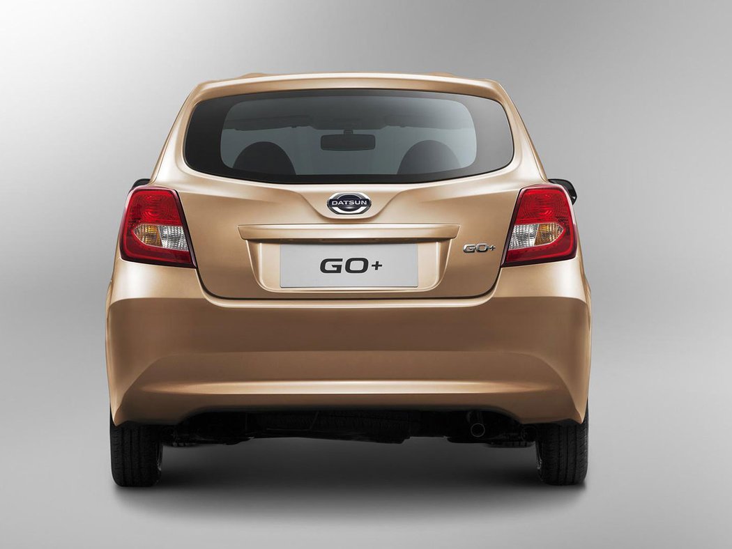 Datsun GO