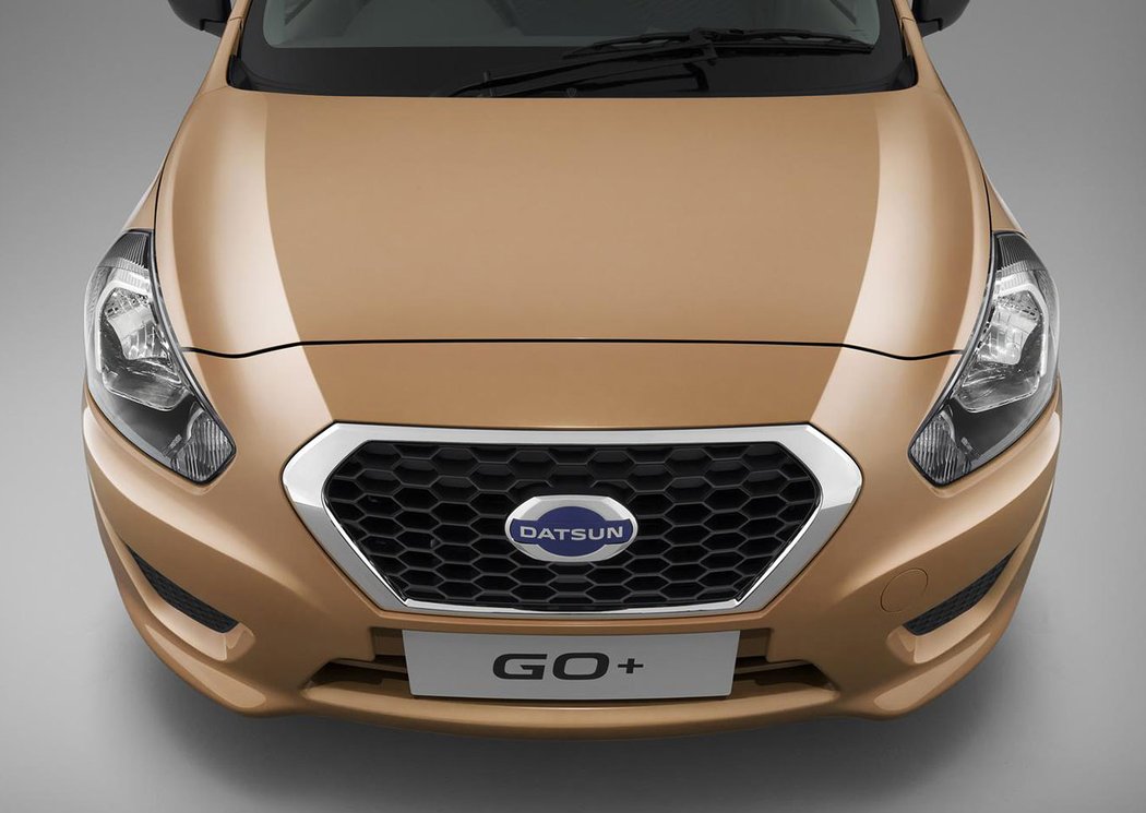 Datsun GO