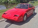 Nissan 300ZX