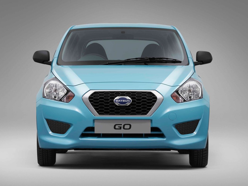 Datsun GO