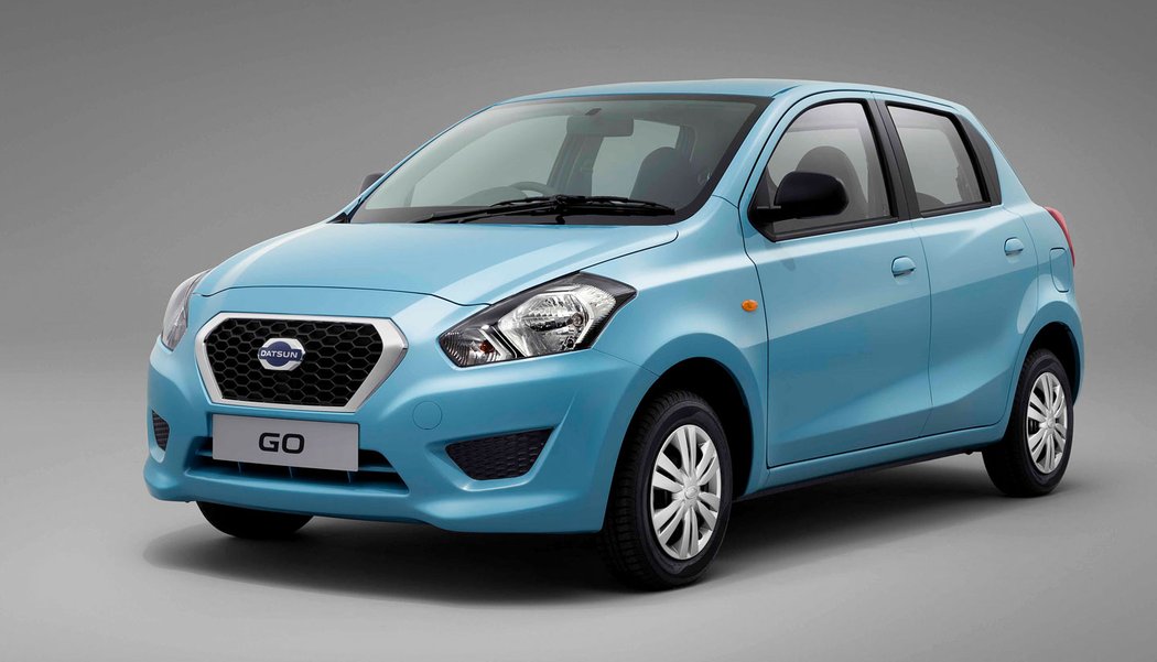 Datsun GO