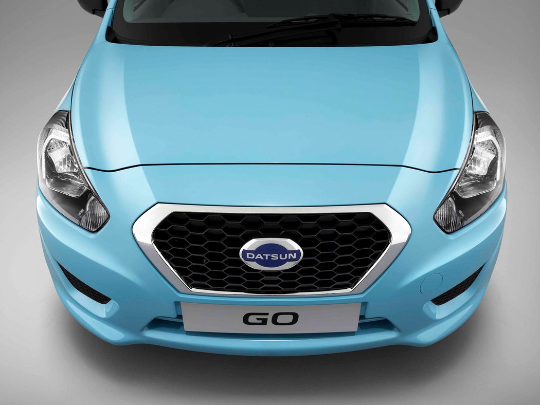 Datsun GO