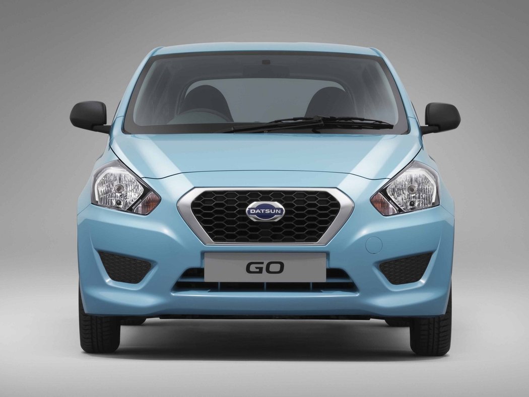 Datsun GO