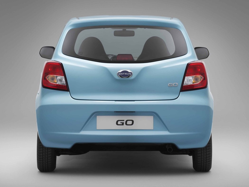 Datsun GO