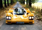 Dauer 962 Le Mans: Připomeňte si superauto, které překonalo 400 km/h dávno před Bugatti Veyron
