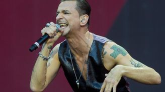 Nezdolní Depeche Mode vydali jednu ze svých nejlepších desek