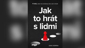 Recenze: Chcete vědět, jak to hrát s lidmi? Expert na sociální média vám poradí