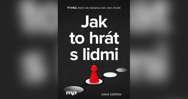 Recenze: Jak to hrát s lidmi - Dave Kerpen