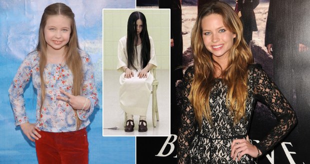 Daveigh Chaseová zemřela v pouhých 35 letech.