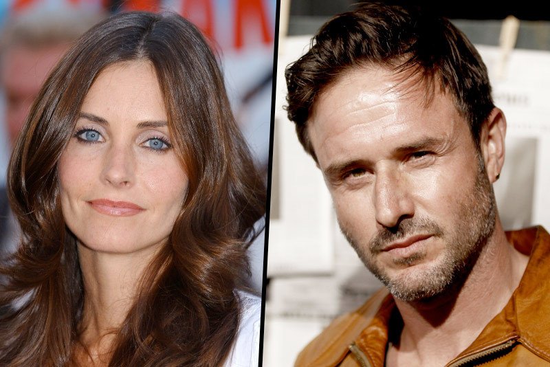 David Arquette a Courtney Cox se po několikaletém manželství rozvedli