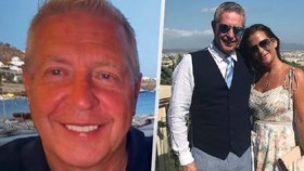Smrt v ohnivém pekle: Úspěšný podnikatel (†63) uhořel ve svém Aston Martinu