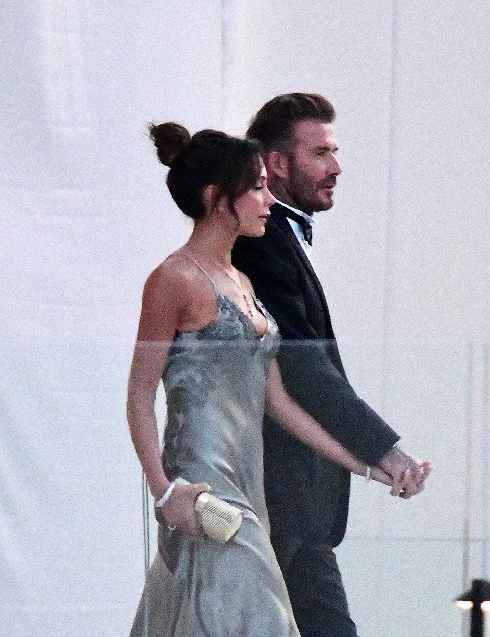 David a Victoria Beckhamovi