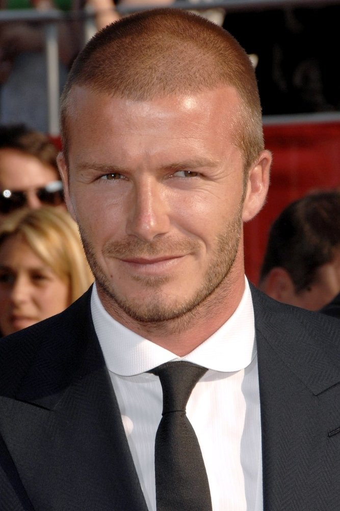 David Beckham