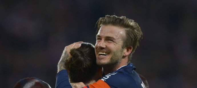 Svou kariéru zakončil v Paris St Germain