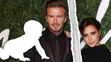 Rozepře v ráji: David Beckham chce další dítě, Victoria to odmítá!