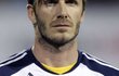 David Beckham David Beckham
