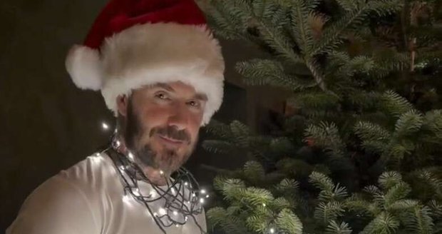 David Beckham David Beckham