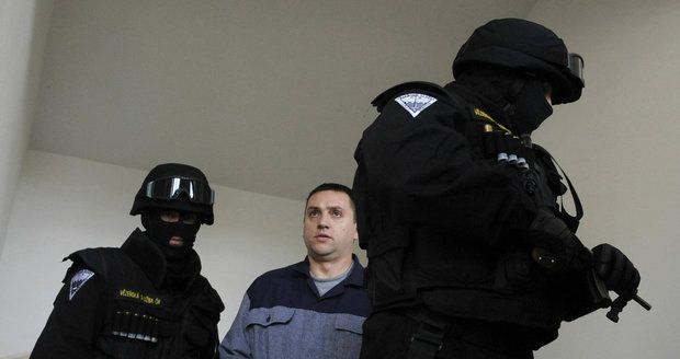 Vůdce nejznámějšího gangu v Česku promluvil o kariéře zločince: K únosům se musíte propracovat