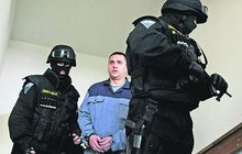 Seriál Devadesátky:  Berdychův gang řídily policejní špičky