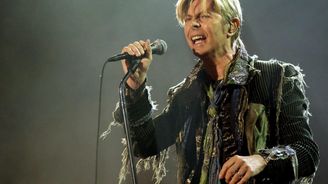 23. září je Den Davida Bowieho, alespoň v Chicagu