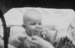 David Bowie v dětských letech