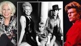 Exmanželka Bowieho: Musela mu trpět milence a milenky a prý proti ní poštval syna