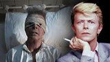 Smrt jako umělecké dílo i kšeft. Bowieho poslední deska jde na dračku