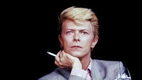 Fanoušci Bowieho dostanou dárek: Na pultech se objeví dosud nevydané album