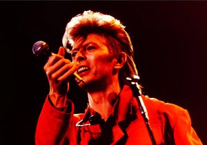 Legendární zpěvák David Bowie zemřel dva dny po svých 69. narozeninách. Podlehl rakovině.