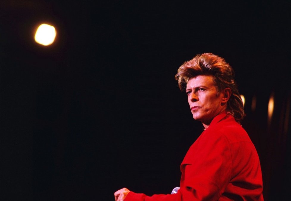 Legendární zpěvák David Bowie zemřel dva dny po svých 69. narozeninách. Podlehl rakovině