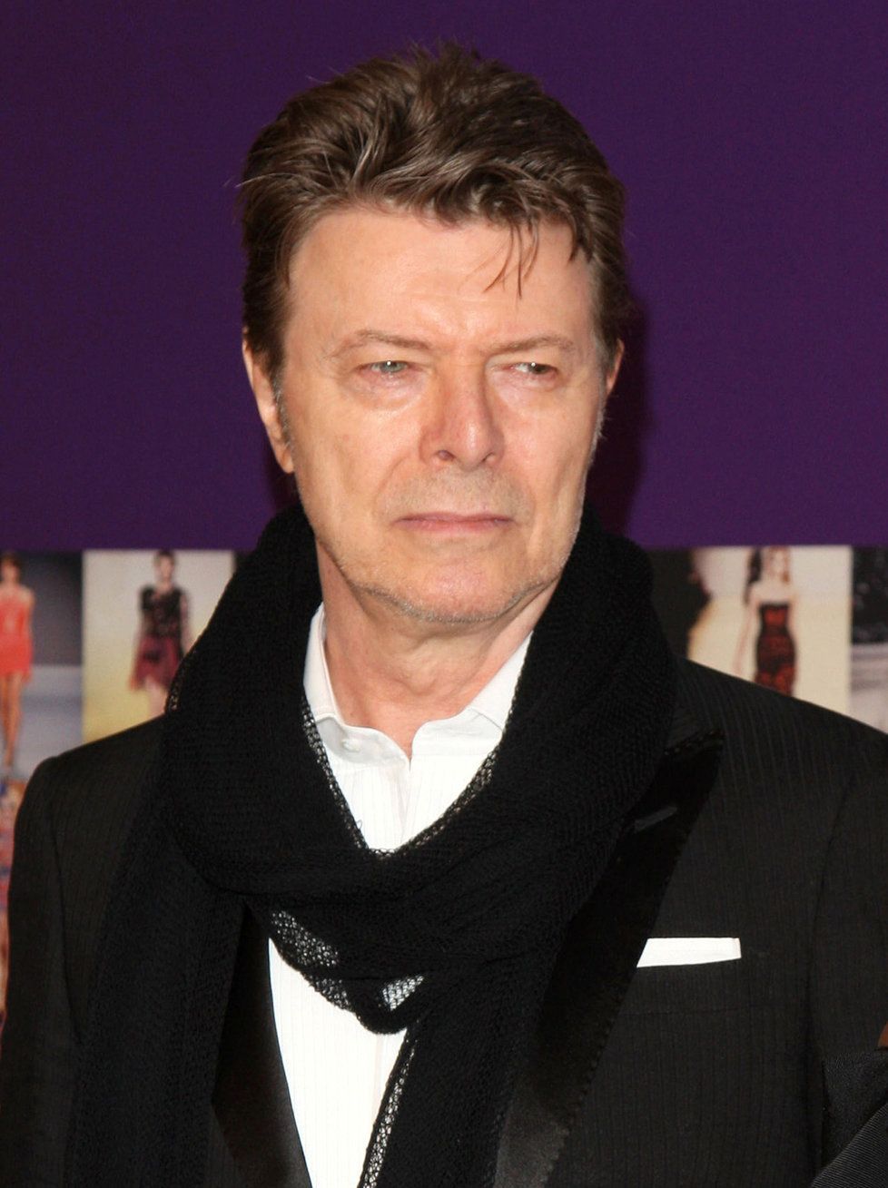 David Bowie byl tajně zpopelněn v New Yorku.