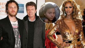 David Bowie odkázal své jmění manželce a dětem.