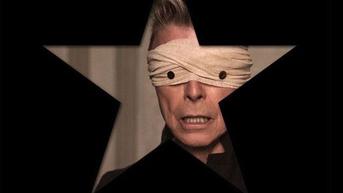 David Bowie: Blackstar