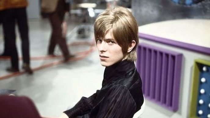 David Bowie