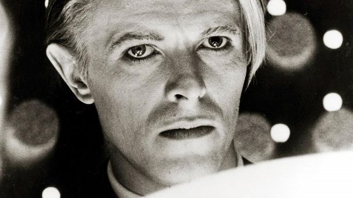 David Bowie