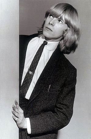 David Bowie