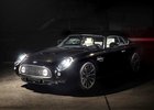 David Brown odhaluje další unikátní Speedback Silverstone Edition