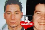 David Brožovský dostal za vraždu matky dvou dětí v Irsku doživotí.