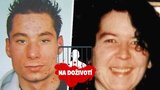Na doživotí: Brožovský v Irsku znásilnil a uškrtil matku (†37) dvou dětí! Po mordu si šel lehnout