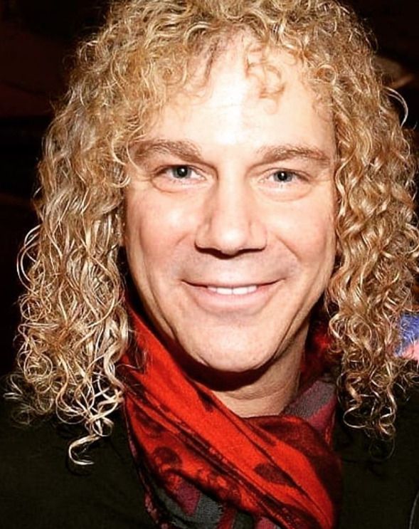 David Bryan, klávesista skupiny Bon Jovi