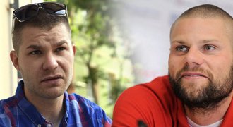 Daniel Bystroň o tragicky zesnulém bratrovi: Vím, co bylo v dopise na rozloučenou