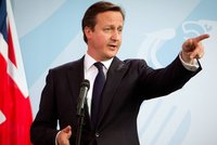 Britský premiér Cameron: Pokud se Evropská unie nezmění, odcházíme!