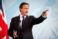 Brexit už „stíná hlavy“: David Cameron, politik se vztahem k ČR, končí