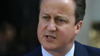 Začátek jednání o brexitu může Cameron EU oznámit i ústně