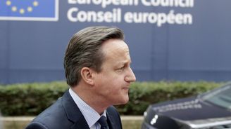 Brexit vyvolá desetiletí nejistoty, varuje Londýn Brexit vyvolá desetiletí nejistoty, varuje Londýn