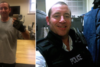 Šílený policista David (48) mučil a znásilňoval ženy: Děsivé detaily krutého týrání